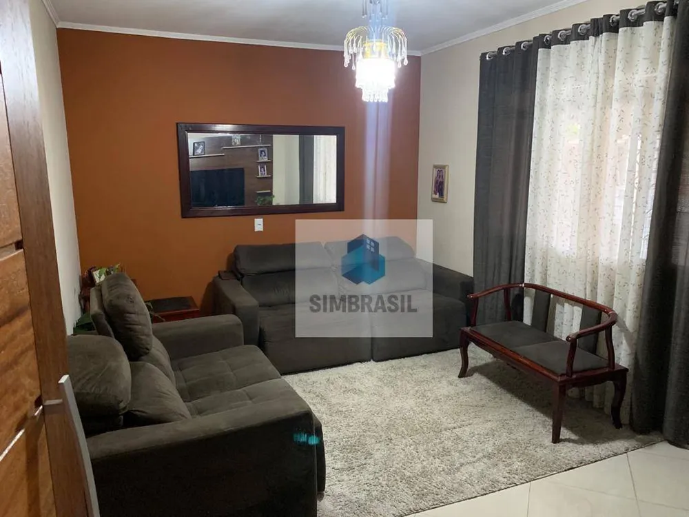 Casa, 3 quartos, 155 m² - Foto 3