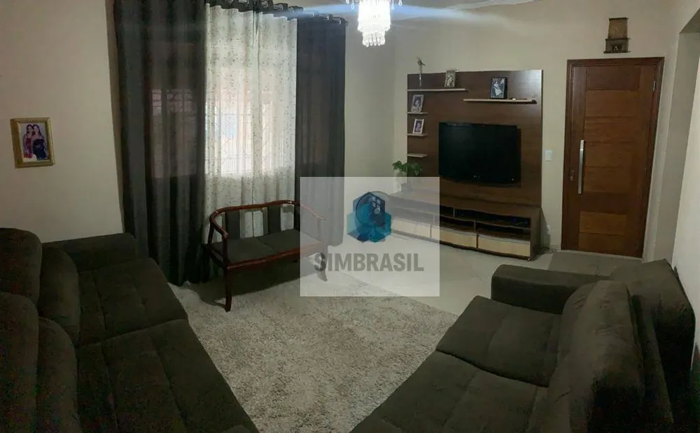 Casa, 3 quartos, 155 m² - Foto 4