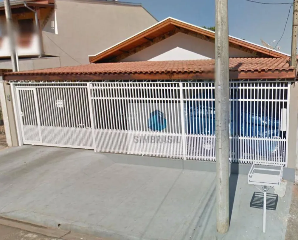 Casa, 3 quartos, 155 m² - Foto 2