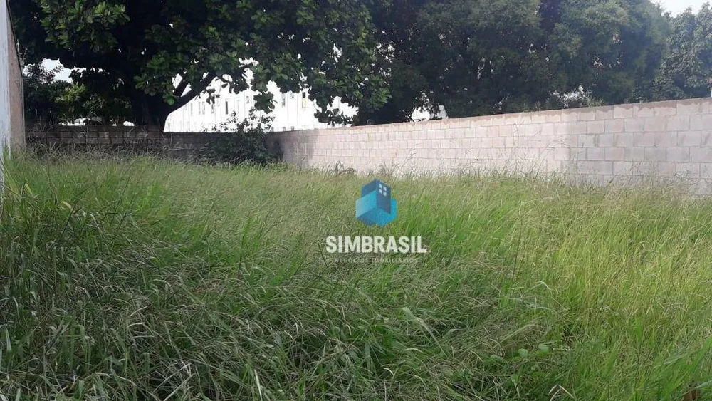 Terreno, 200 m² - Foto 1