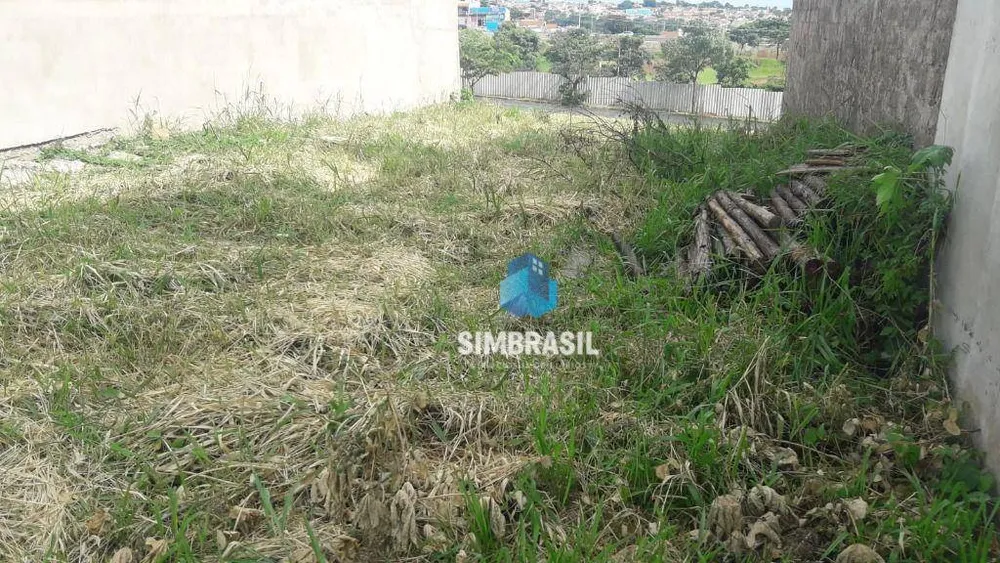 Terreno, 200 m² - Foto 1