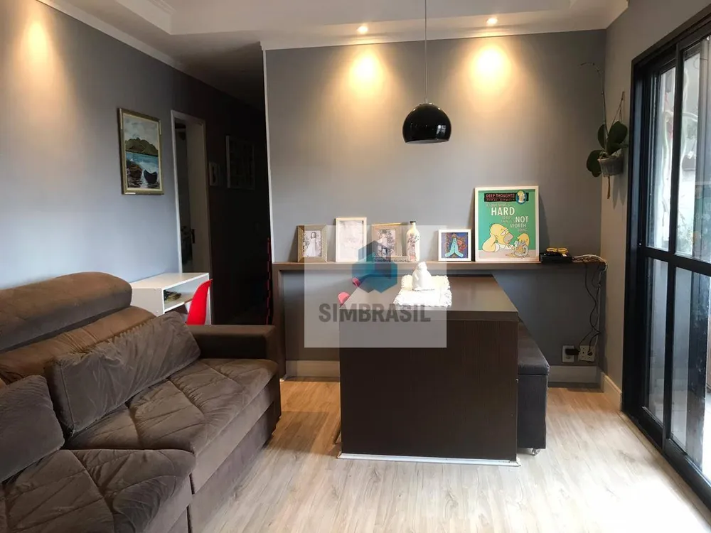 Apartamento, 3 quartos, 80 m² - Foto 4