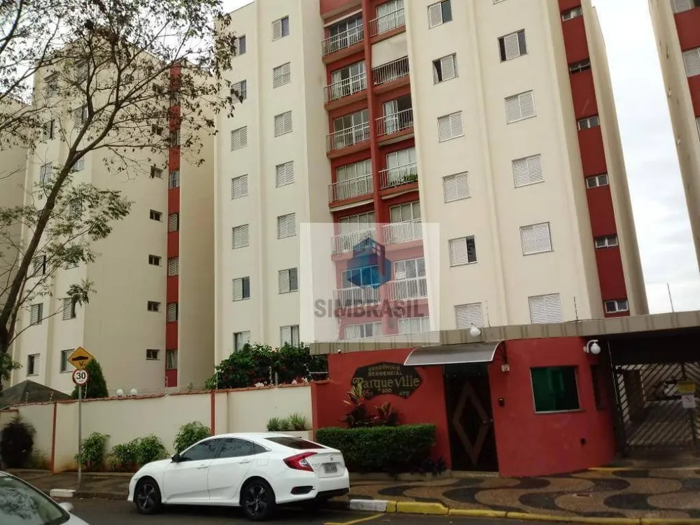 Apartamento, 3 quartos, 89 m² - Foto 3