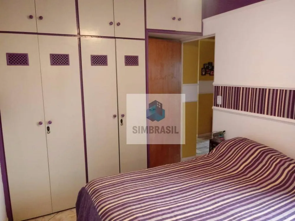 Apartamento, 3 quartos, 89 m² - Foto 2