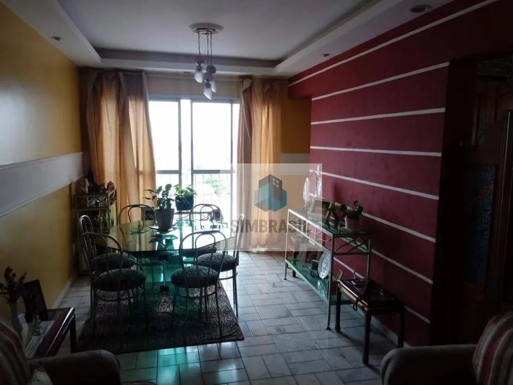 Apartamento, 3 quartos, 89 m² - Foto 4