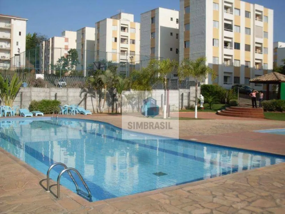 Apartamento, 2 quartos, 60 m² - Foto 2