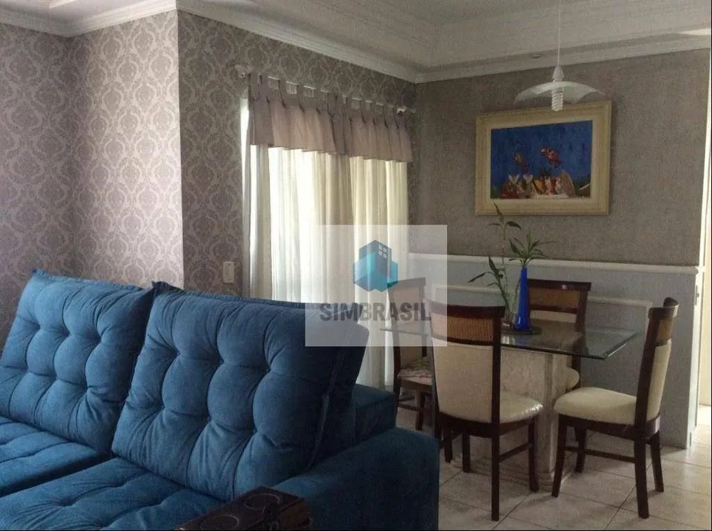 Apartamento, 2 quartos, 60 m² - Foto 4
