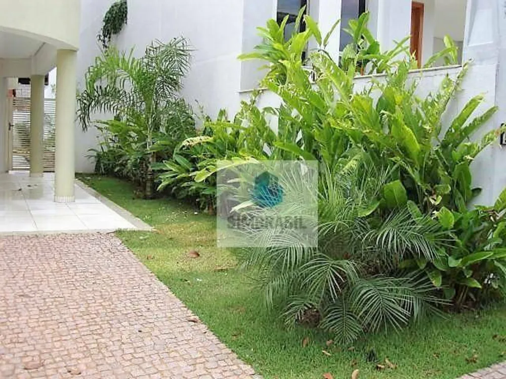 Casa, 3 quartos, 330 m² - Foto 2