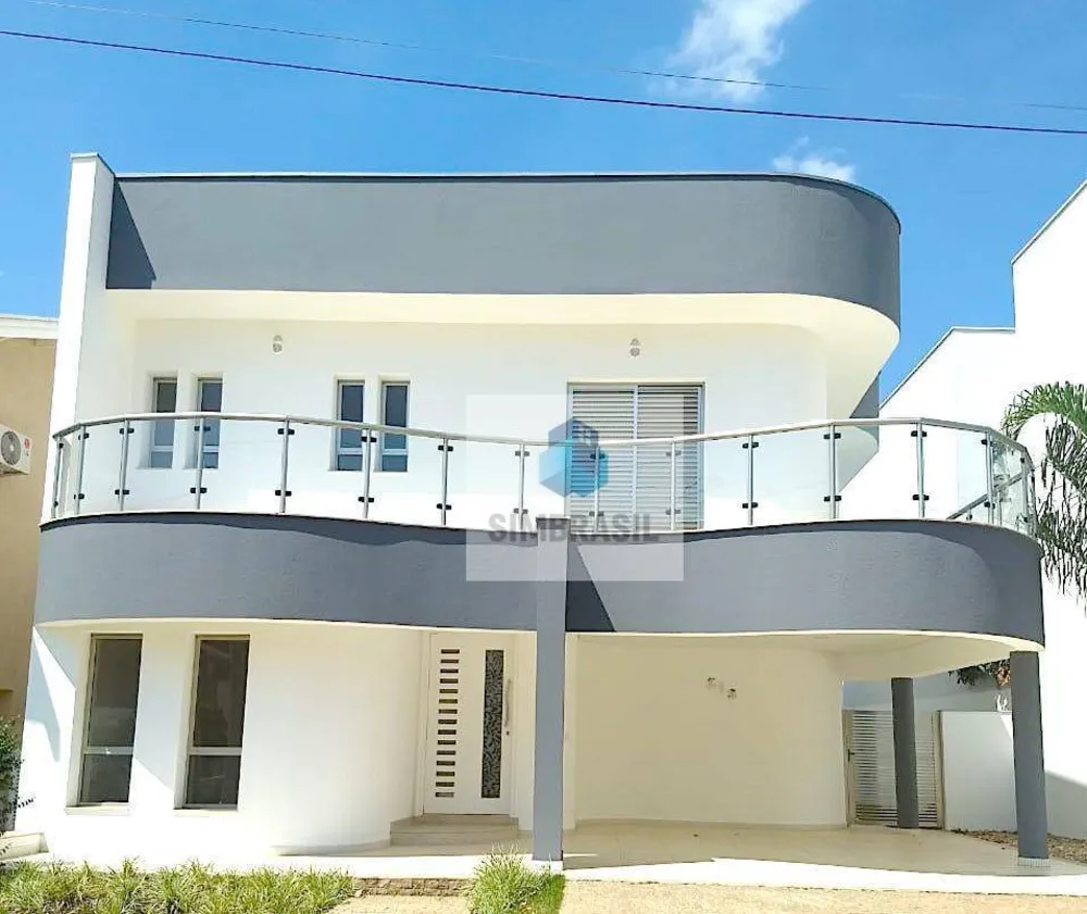 Casa, 3 quartos, 330 m² - Foto 1