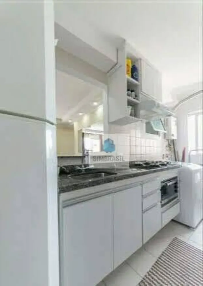 Apartamento, 3 quartos, 62 m² - Foto 3