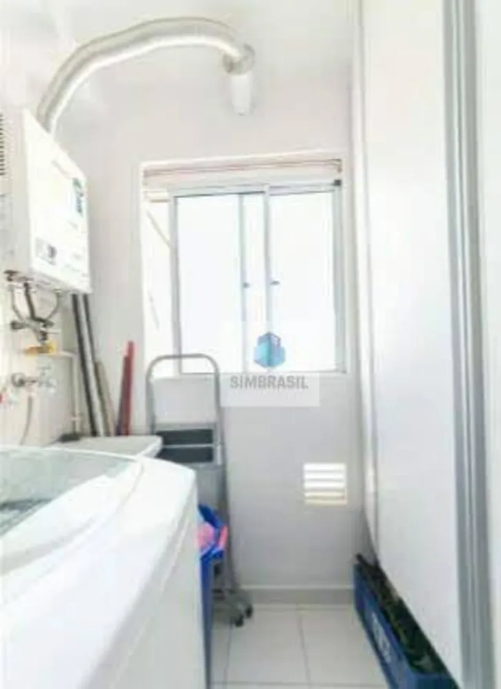 Apartamento, 3 quartos, 62 m² - Foto 4
