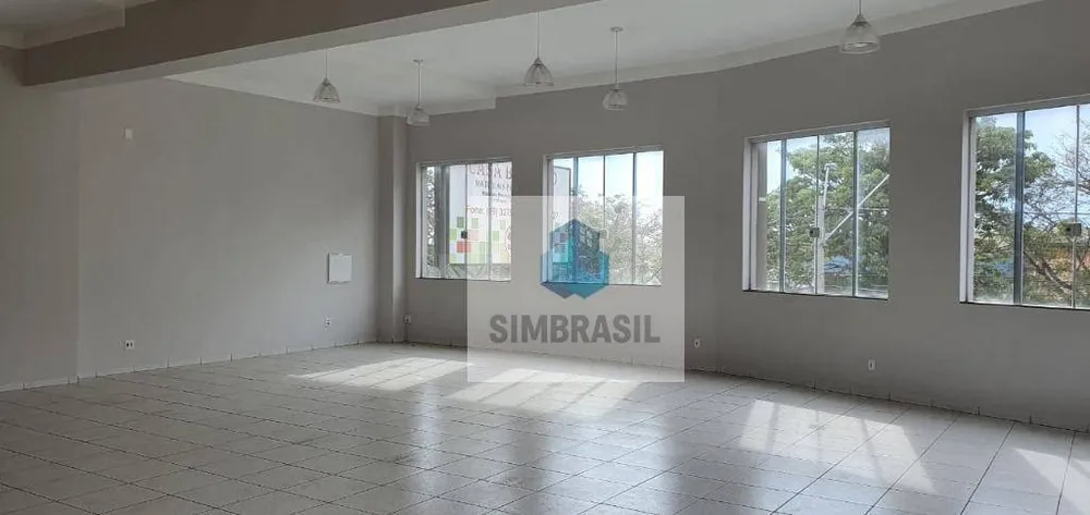 Loja-Salão, 210 m² - Foto 1