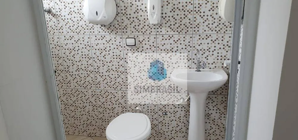 Loja-Salão, 210 m² - Foto 4