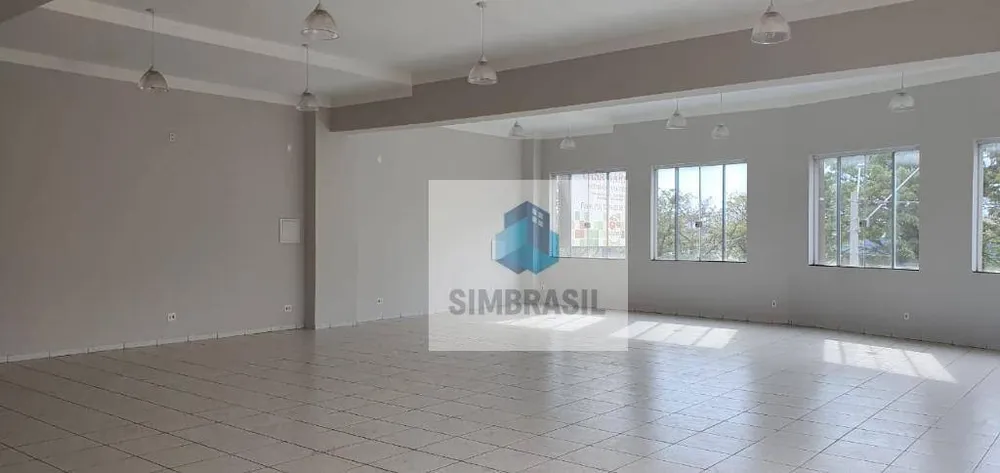 Loja-Salão, 210 m² - Foto 2