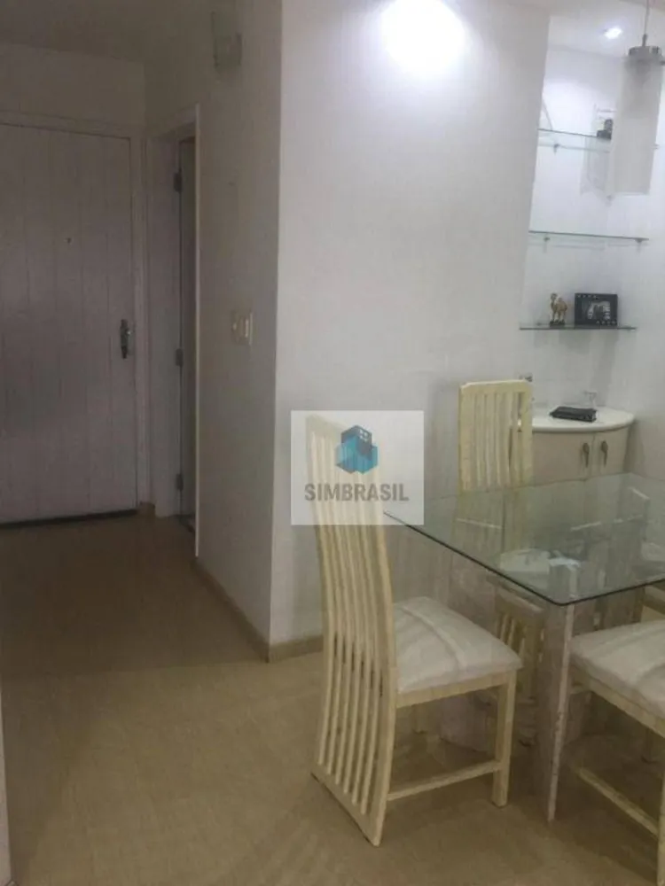 Apartamento, 3 quartos, 65 m² - Foto 3