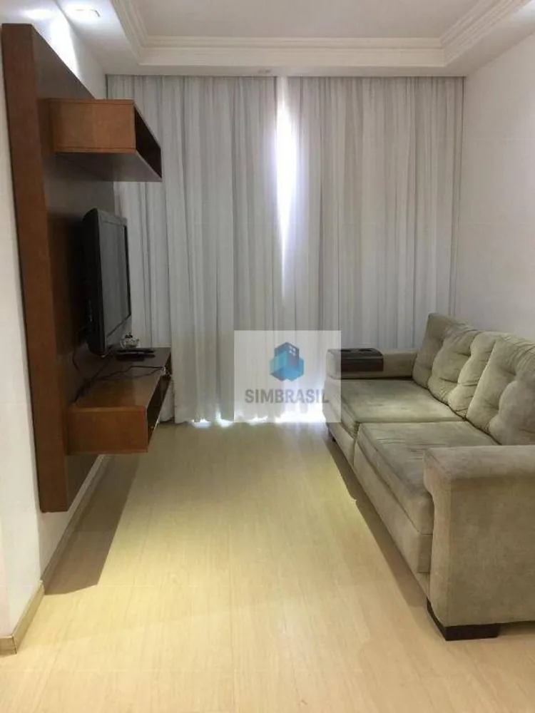 Apartamento, 3 quartos, 65 m² - Foto 1