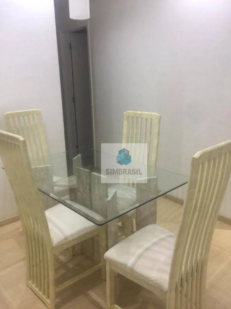 Apartamento, 3 quartos, 65 m² - Foto 4