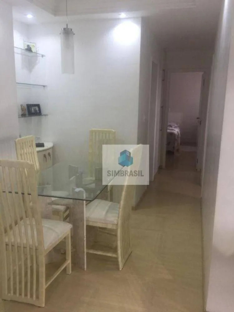 Apartamento, 3 quartos, 65 m² - Foto 2