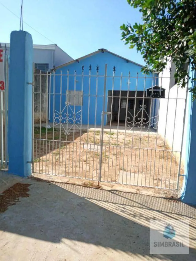 Casa, 2 quartos, 85 m² - Foto 4