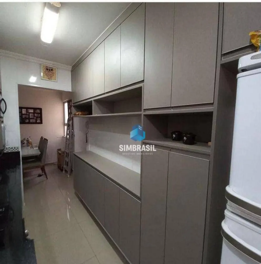 Apartamento, 3 quartos, 76 m² - Foto 4