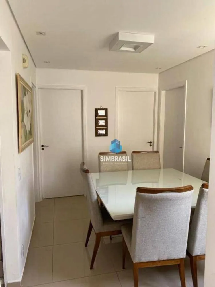 Apartamento, 3 quartos, 76 m² - Foto 3