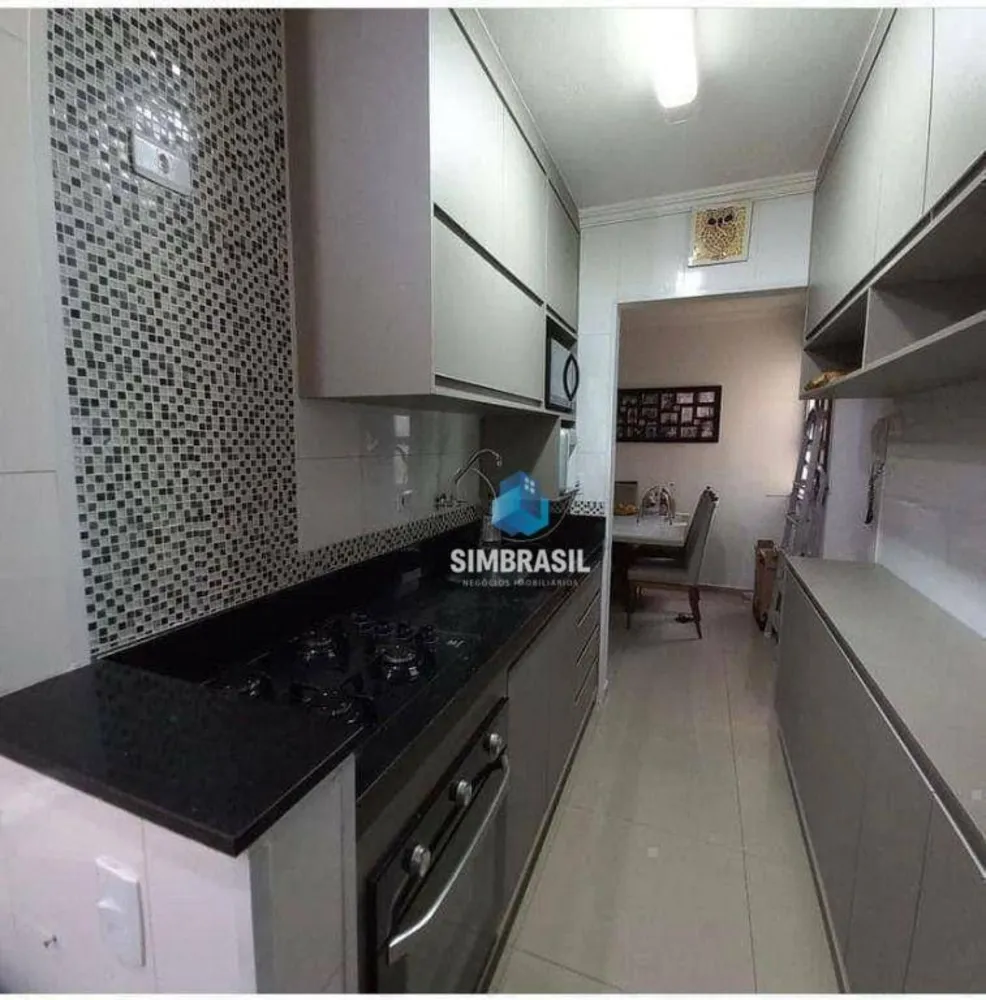 Apartamento, 3 quartos, 76 m² - Foto 1