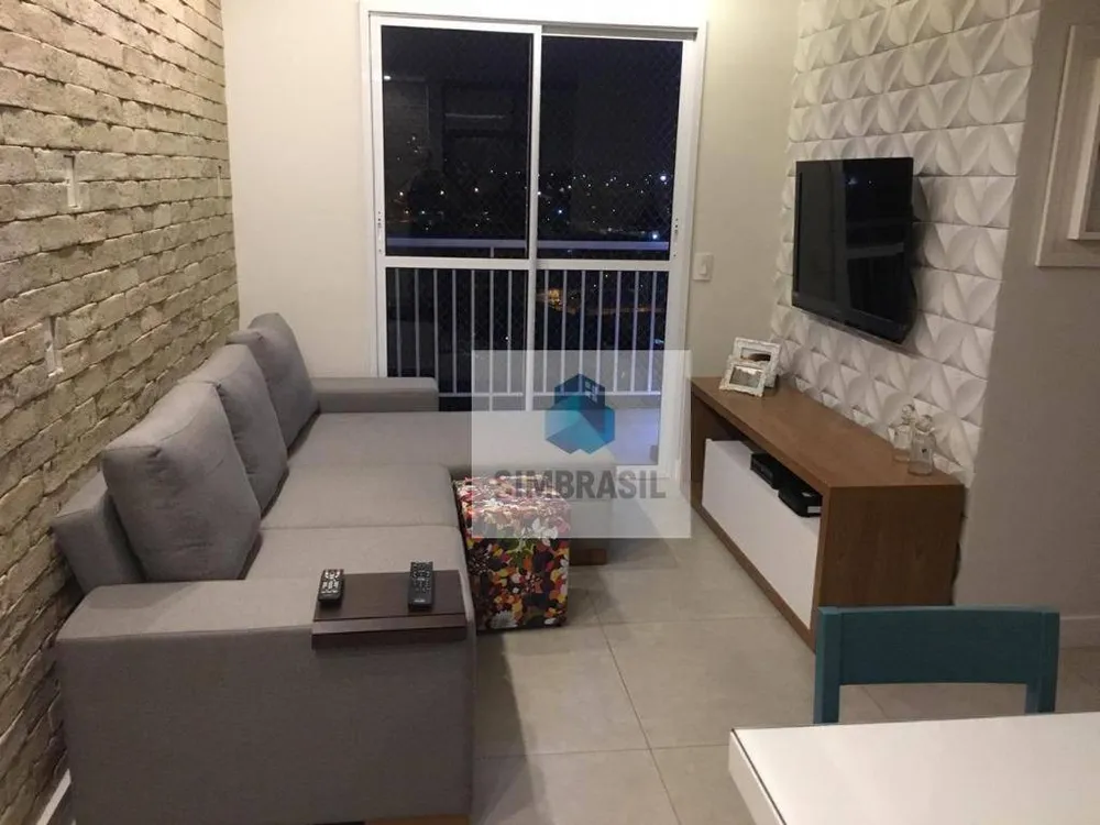 Apartamento, 3 quartos, 67 m² - Foto 2