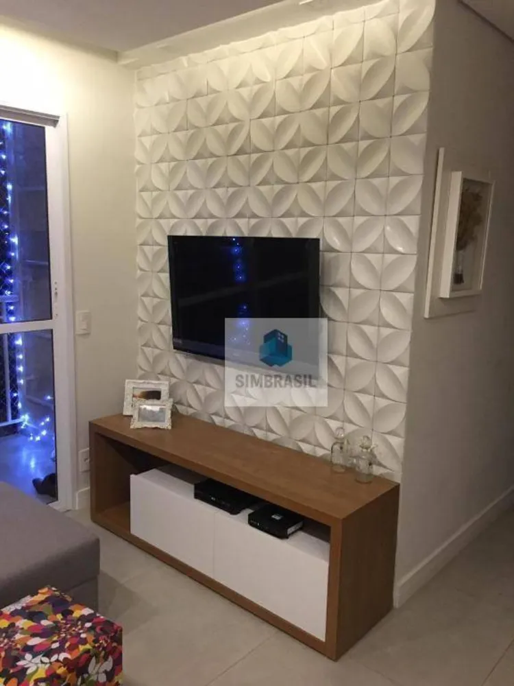 Apartamento, 3 quartos, 67 m² - Foto 4