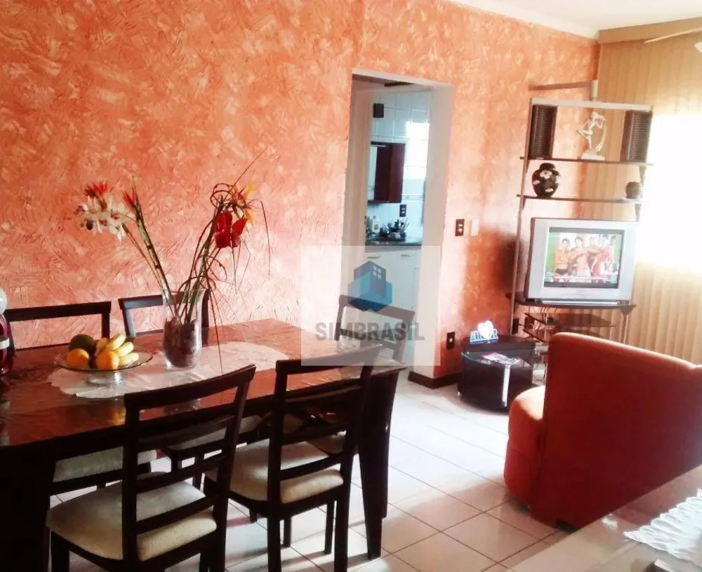 Apartamento, 2 quartos, 72 m² - Foto 4
