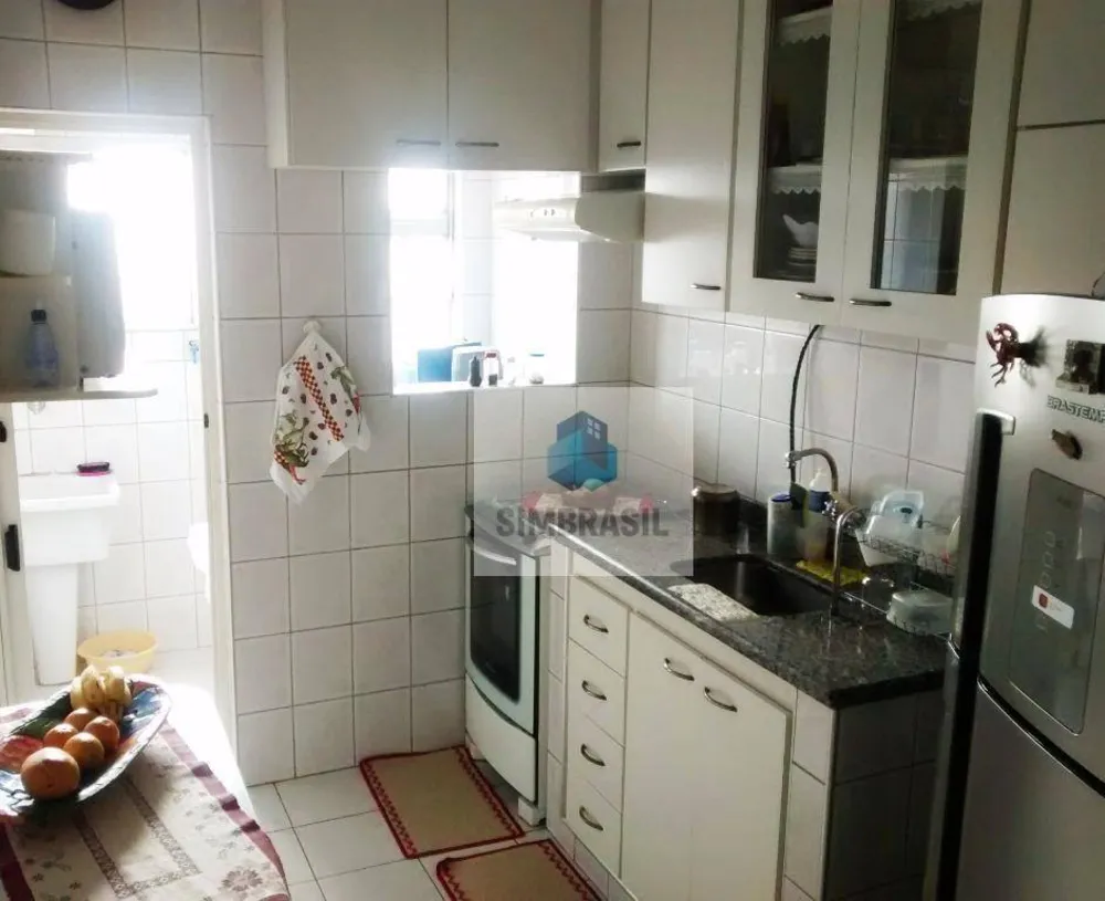 Apartamento, 2 quartos, 72 m² - Foto 3