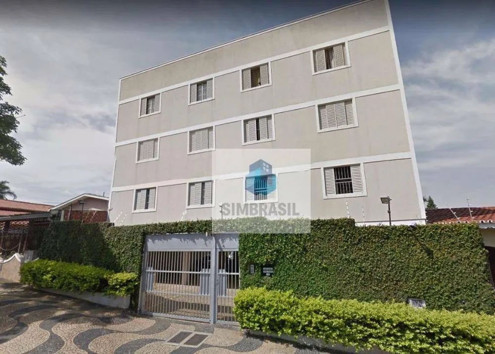 Apartamento, 2 quartos, 72 m² - Foto 1