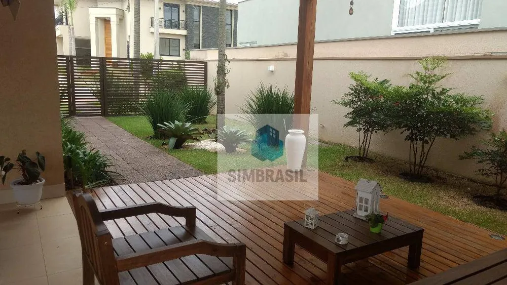 Casa, 4 quartos, 430 m² - Foto 4