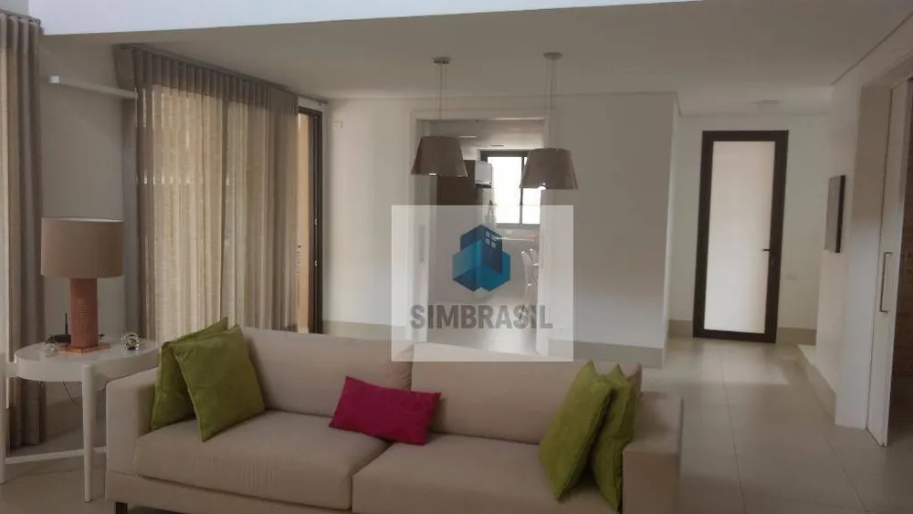 Casa, 4 quartos, 430 m² - Foto 2
