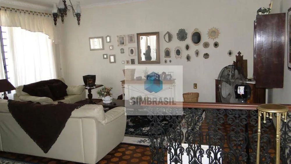Casa, 3 quartos, 279 m² - Foto 3