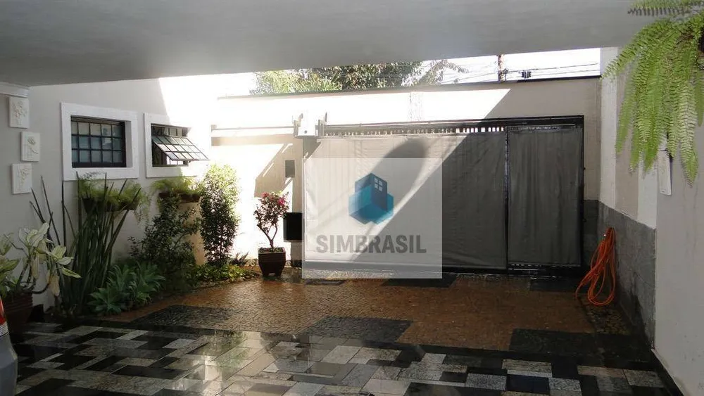 Casa, 3 quartos, 279 m² - Foto 1