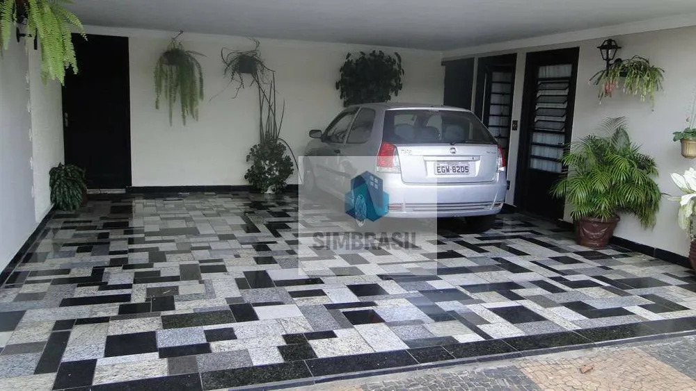 Casa, 3 quartos, 279 m² - Foto 4