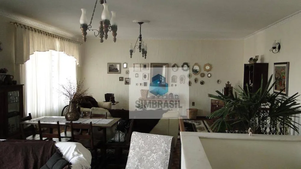 Casa, 3 quartos, 279 m² - Foto 2
