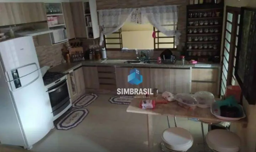 Casa, 3 quartos, 120 m² - Foto 4