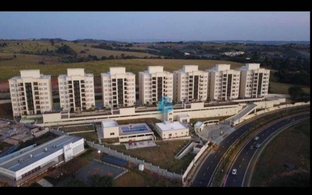 Apartamento, 3 quartos, 91 m² - Foto 3