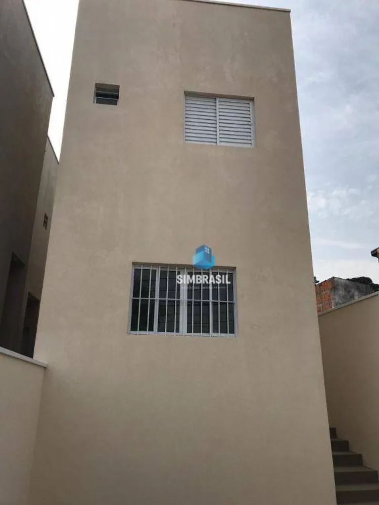 Casa, 2 quartos, 68 m² - Foto 3