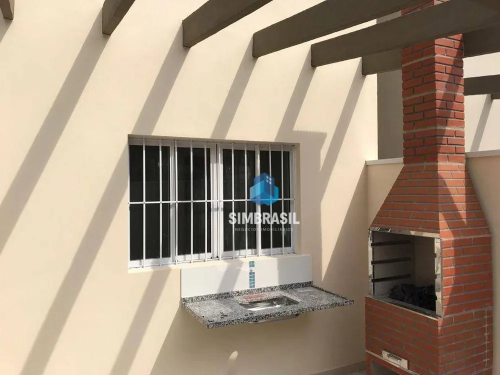 Casa, 2 quartos, 68 m² - Foto 2