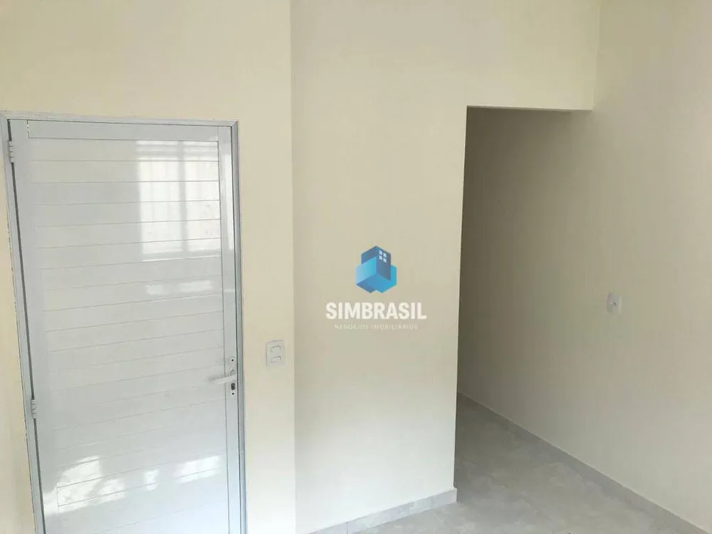 Casa, 2 quartos, 68 m² - Foto 1