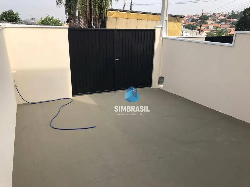 Casa, 2 quartos, 68 m² - Foto 4