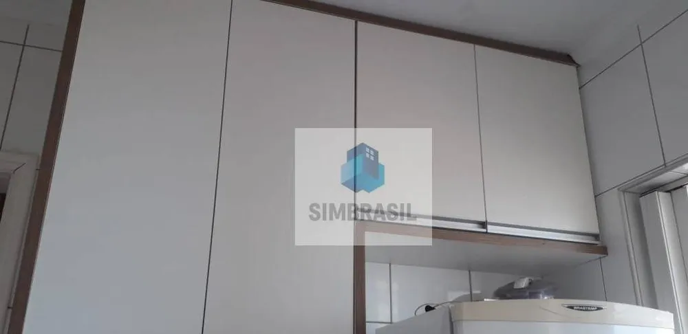 Apartamento, 2 quartos, 59 m² - Foto 4