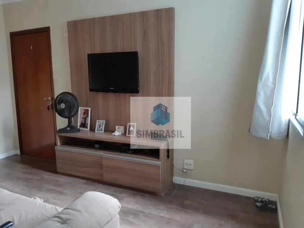 Apartamento, 2 quartos, 59 m² - Foto 1