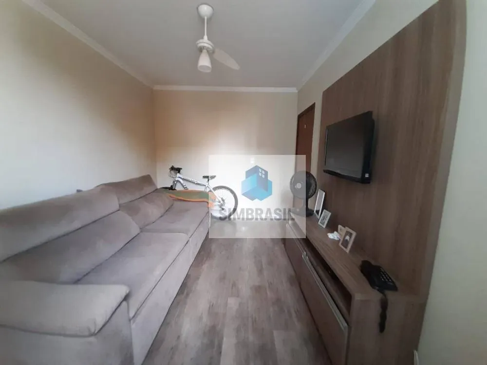 Apartamento, 2 quartos, 59 m² - Foto 2