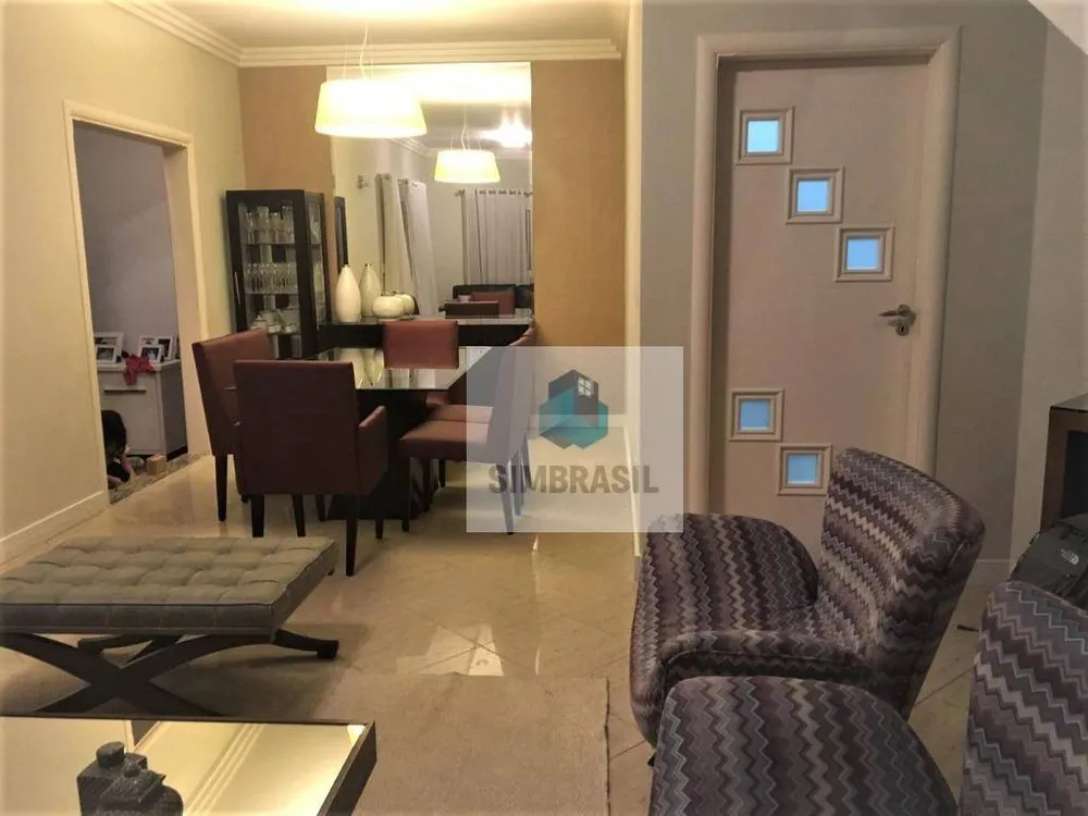 Casa, 3 quartos, 215 m² - Foto 2