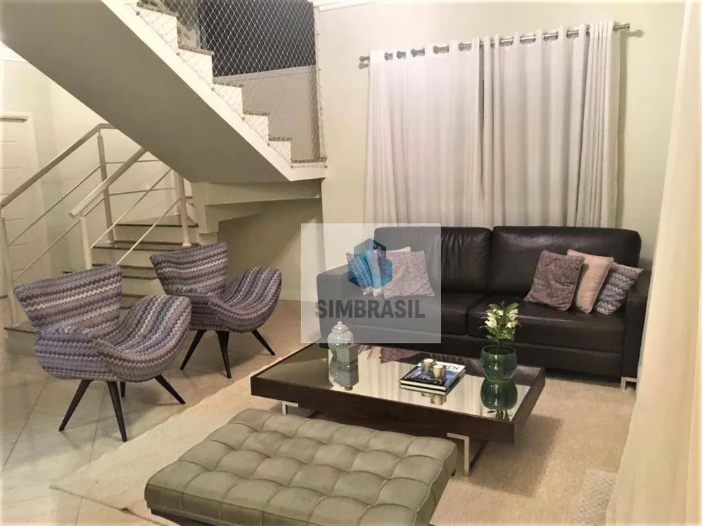 Casa, 3 quartos, 215 m² - Foto 1
