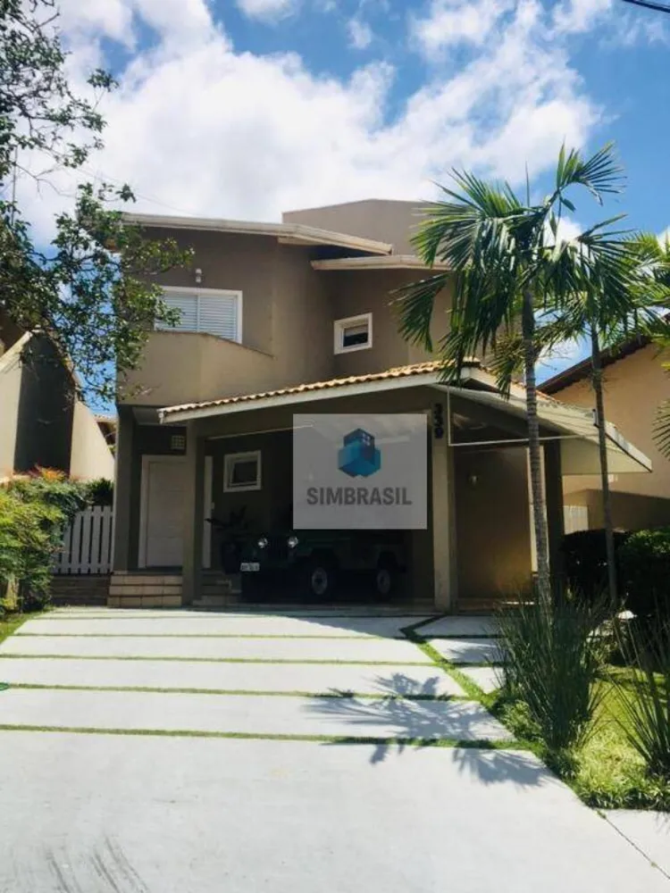 Casa, 3 quartos, 215 m² - Foto 3