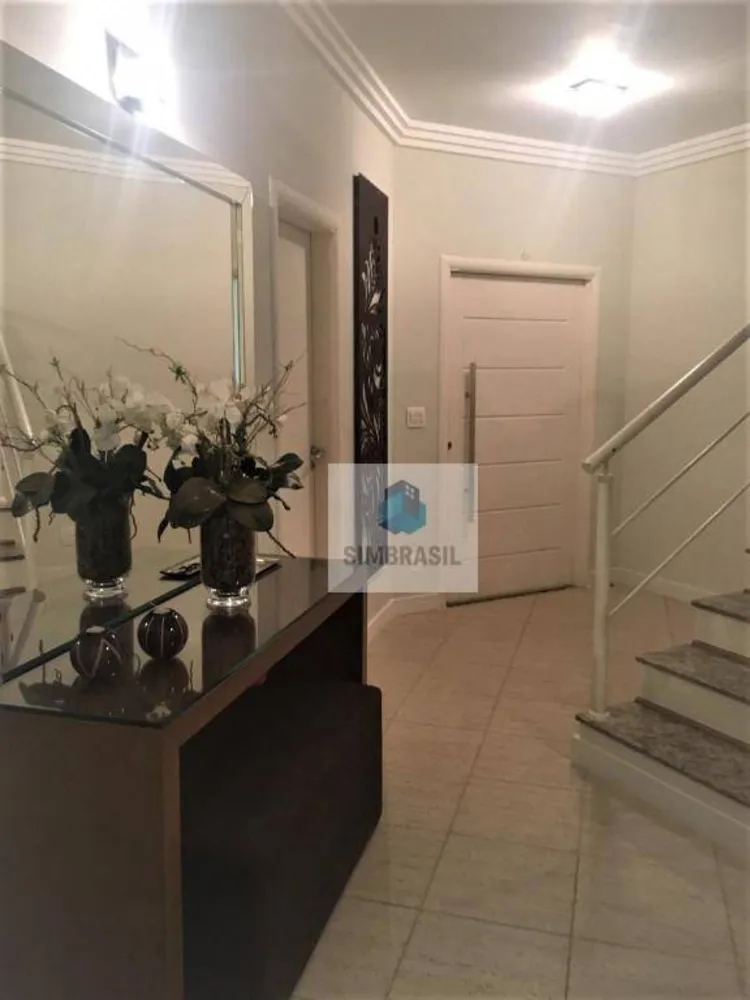 Casa, 3 quartos, 215 m² - Foto 4